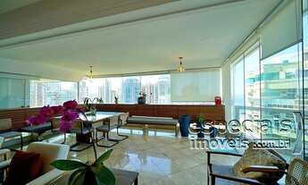 Imagem: Apartamento à venda no Atlântico Sul