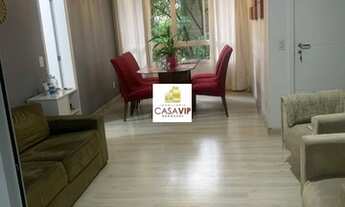 Imagem 4: Apartamento à venda, Vila Andrade, 138m², 3 suítes, 2 vagas!