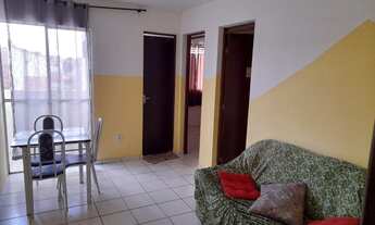 Imagem 3: Apartamento bem aconchegante