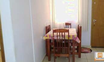 Imagem 2: Apartamento (tipo - padrao) 2 dormitórios, cozinha planejada, portaria 24 horas, em condom