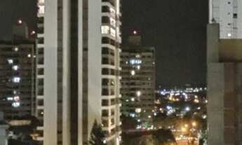 Imagem 3: Apartamento para venda possui 125 metros quadrados com 3 quartos em Taquaral - Campinas