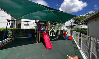 Imagem 4: Apartamento à venda, 51 m² por R$ 360.000,00 - Jardim Nova Europa - Campinas/SP