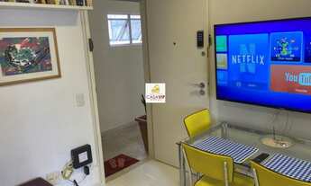 Imagem 2: Apartamento à venda, Vila Buarque, 35m², 1 dormitório, sem vaga!