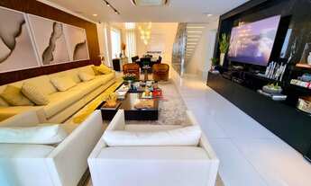 Imagem 3: Condomínio Residencial Bosque Imperial/ 4 suítes/ 500m² / Aleixo