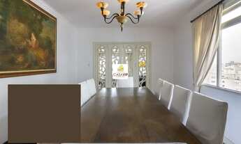 Imagem 6: Apartamento à venda, Consolação, 345m², 3 dormitórios, 1 suíte, 3 vagas!