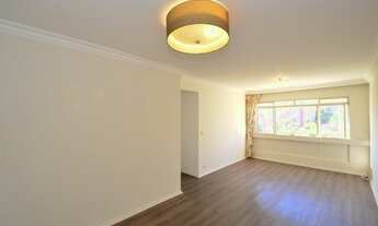 Imagem: Apartamento à Venda em Perdizes em São