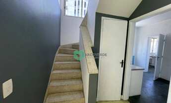 Imagem 7: Apto Duplex 1 por andar, prédio tranquilo e bem localizado e perto Av. Paulista 180m2