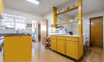 Imagem 5: Apartamento à venda, Vila Morumbi, 211m², 3 suítes, 4 vagas!