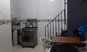 Imagem 7: Casa no Telégrafo, Desocupada, Apta ao Financiamento