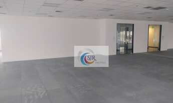 Imagem 2: Conjunto para alugar, 266 m² - Brooklin - São Paulo/SP