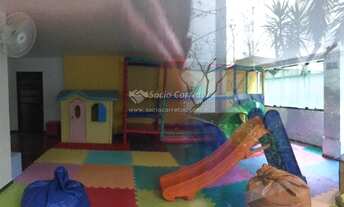 Imagem 7: VENDO APTO 60m² - 02 DORMS - 01 BANHEIRO - REGIÃO CENTRAL GUARULHOS