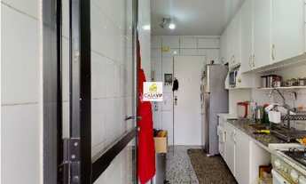 Imagem 7: Apartamento à venda, Cidade Mãe do Céu, 97m², 3 dormitórios, 1 suíte, 1 vaga!