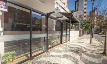 Imagem 5: Apartamento com 3 dormitórios à venda, 137 m² por R$ 550.000,00 - Centro - Curitiba/PR