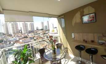 Imagem 5: Apartamento à venda, Jardim Previdência, 70m², 3 dormitórios, 1 suíte, 2 vagas!