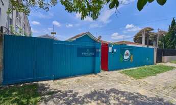 Imagem 4: Curitiba - Terreno Padrão - Água Verde