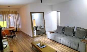 Imagem 2: São Paulo - Apartamento Padrão - ITAIM BIBI