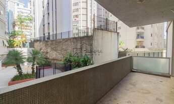 Imagem 6: Apartamento Venda 3 Dormitórios - 234 m² Higienópolis