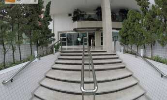 Imagem 2: Apartamento Garden à venda, 73 m² por R$ 299.999,99 - Canto do Forte - Praia Grande/SP