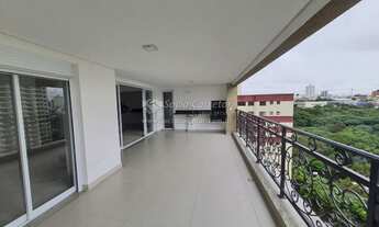 Imagem 2: VENDO APTO ALTO PADRÃO 145 M² - ED. BARCELONA - BOSQUE MAIA