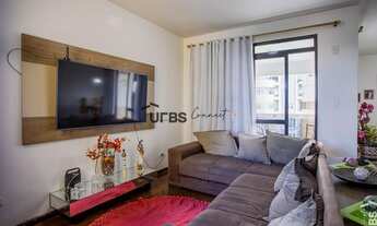 Imagem: Edifício Portal de Serra - Apartamento