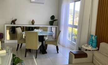 Imagem 5: APARTAMENTO COM MOVEIS PLANEJADOS NO CENTRO DE BIGUAÇU