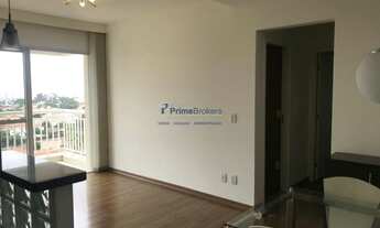 Imagem 2: APARTAMENTO COM 2 DORMITÓRIOS E LAZER COMPLETO - PROJECT HOME