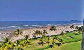 Imagem 2: Apartamento com 4 dormitórios à venda, 258 m² por R$ 11.500.000,00 - Riviera - Módulo 7