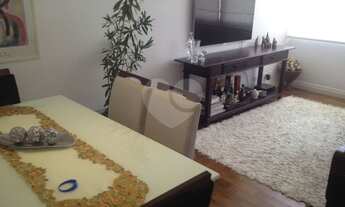 Imagem 2: São Paulo - Apartamento Padrão - JARDIM PAULISTA