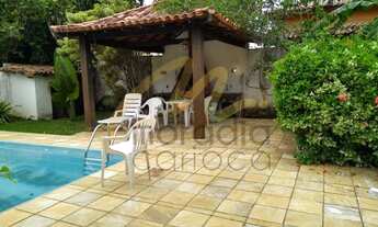 Imagem 3: Casa à venda com 4 quartos independente na Baia Formosa - Búzios