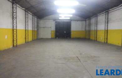 Imagem 4: GALPÃO - VILA SÔNIA - SP