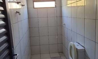 Imagem 7: Casa-Gama-DF, atrás do Detran