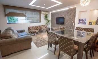 Imagem 2: Sobrado com 4 dormitórios, 150 m² - venda por R$ 1.070.000,00 ou aluguel por R$ 5.000,00/m