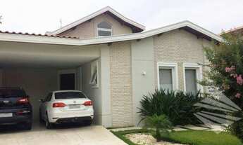 Imagem: Casa com 4 dormitórios à venda, 271 m²