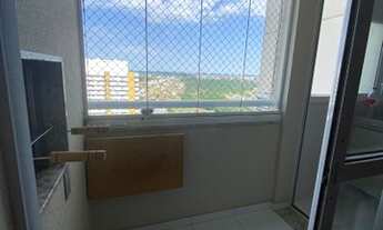 Imagem 3: Apartamento com 2 dormitórios à venda, 54 m² por R$ 345.000,00 - Gleba Palhano - Londrina