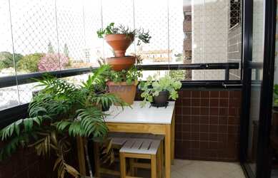 Imagem 7: Apartamento - Jardim Chapadão - Campinas