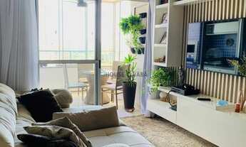 Imagem: Vendo lindo apartamento residencial parque