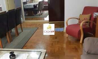 Imagem 2: Apartamento à venda, Aclimação, 102m², 2 dormitórios, 1 vaga!