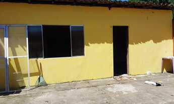 Imagem: Casa na aguas lindas