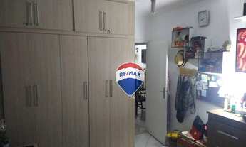 Imagem 5: Apartamento com 2 dormitórios à venda, 86 m² por R$ 460.000,00 - Embaré - Santos/SP