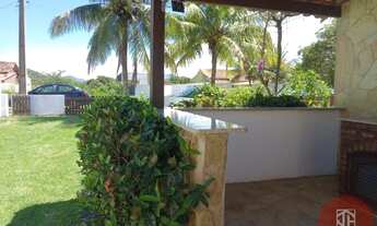 Imagem 7: Casa para venda com 3 quartos em Barra Nova - Saquarema - RJ