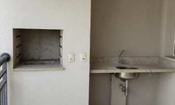 Imagem 3: Apartamento para venda possui 93 metros quadrados com 3 quartos