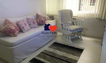 Imagem 6: Apartamento para Venda em Santos, boqueirão, 1 dormitório, 1 banheiro, 1 vaga