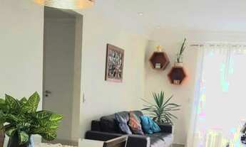 Imagem: Santo André - Apartamento Padrão - Casa