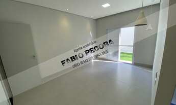 Imagem 5: Casa de condomínio térrea para venda possui 210 metros quadrados com 3 quartos