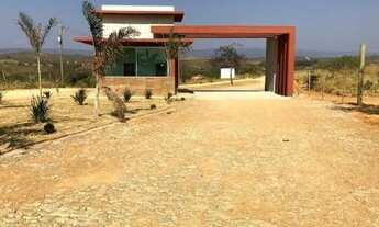 Imagem 1: Lote de 2.000 metros no Condomínio Serra da Liberdade ( Serra do Cipó