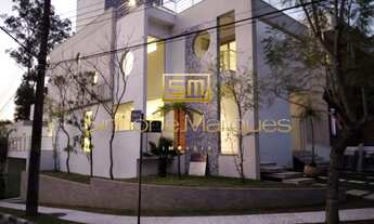 Imagem: SãO PAULO - Casa de Condomínio - Tucuruvi