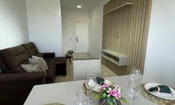 Imagem: Finamente mobiliado e decorado Ref. AP1758