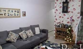 Imagem: Sobrado Residencial à venda, Jardim Alvorada