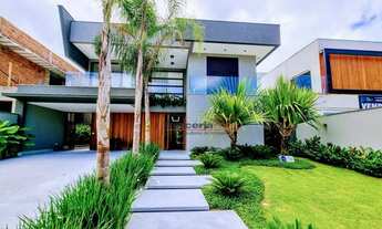 Imagem 2: Casa com 5 suítes à venda na Riviera de São Lourenço