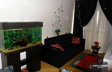 Imagem 4: Apartamento com 2 dormitórios para alugar, 62 m² por R$ 1.500,00/mês - Vila Augusta - Guar